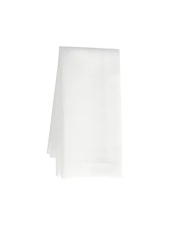 SANDER | Mitteldecke "Loft" 85x85cm (honig) | weiss